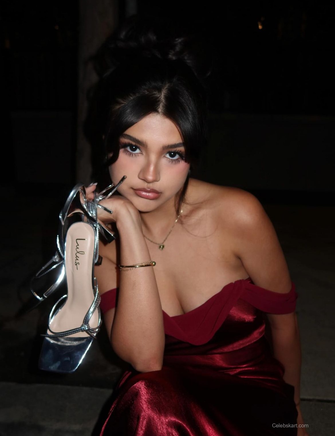 Sara Echeagaray Lulus Campaign 2026 2