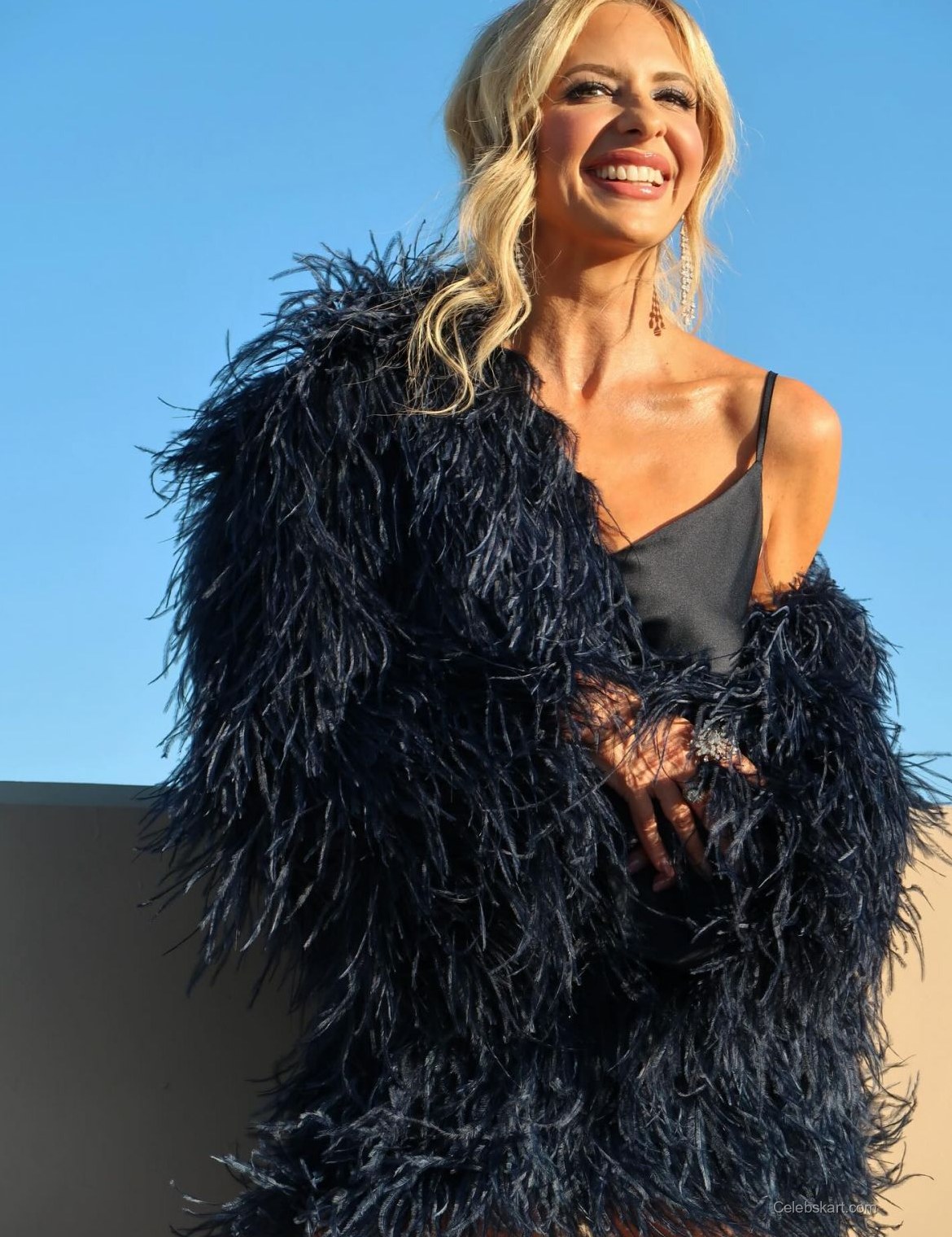 Sarah Michelle Gellar Instagram Photos, February 2026 1