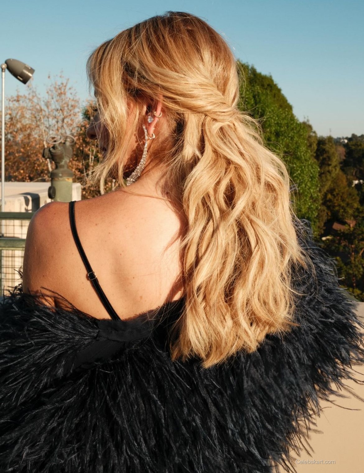 Sarah Michelle Gellar Instagram Photos, February 2026 5