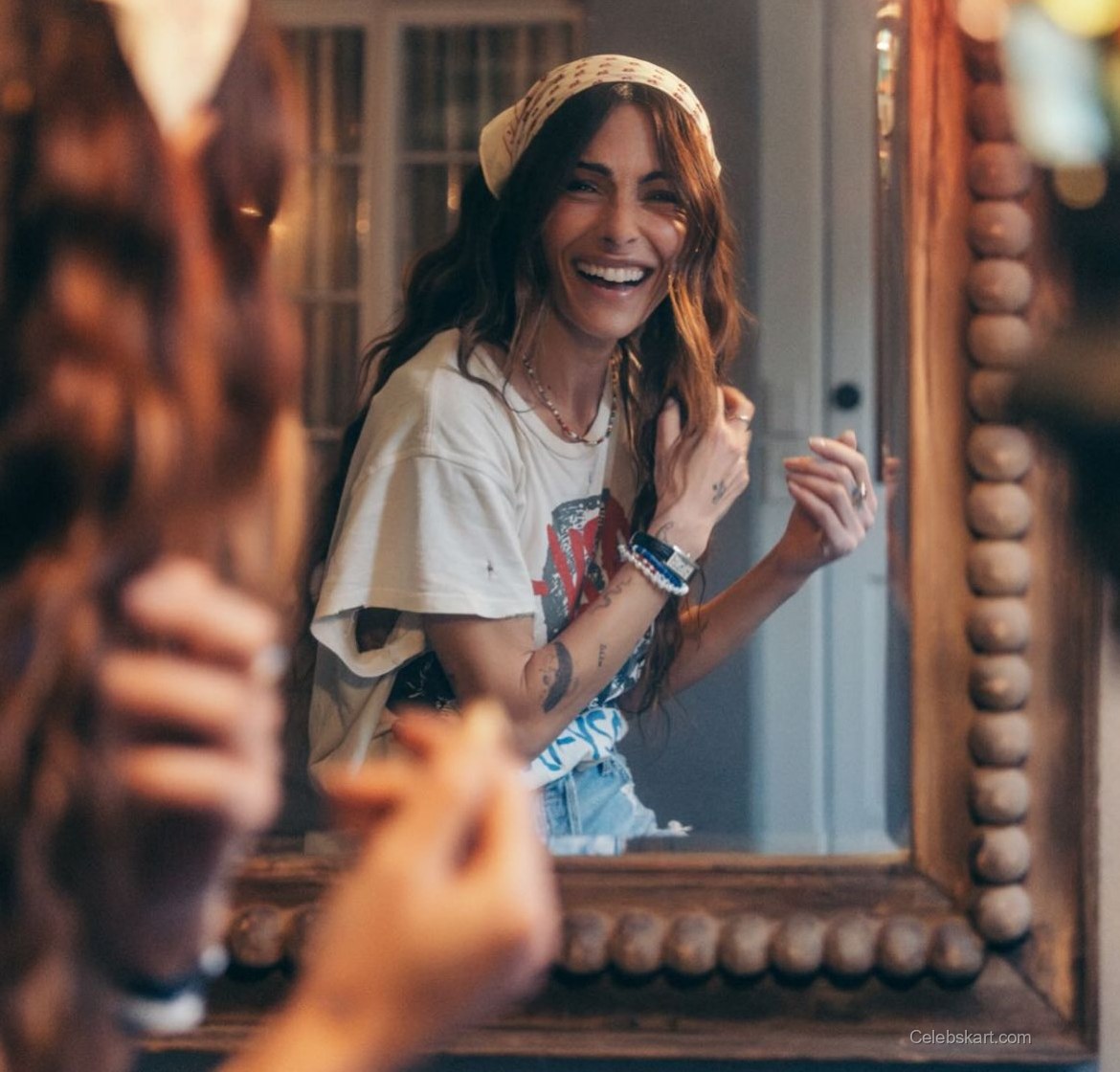 Sarah Shahi Instagram Photos, February 2026 1