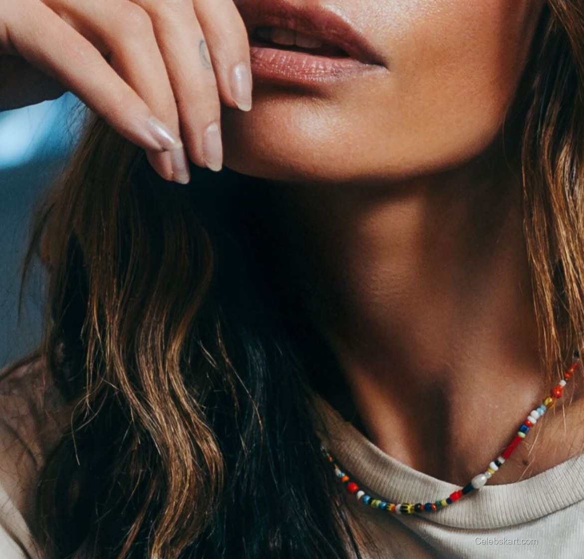 Sarah Shahi Instagram Photos, February 2026 10