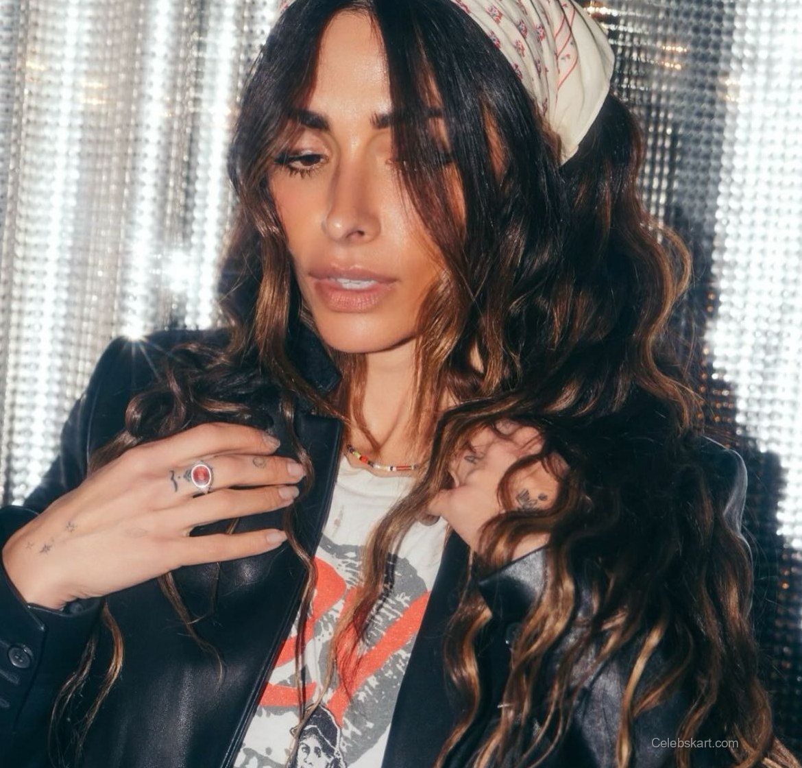 Sarah Shahi Instagram Photos, February 2026 13