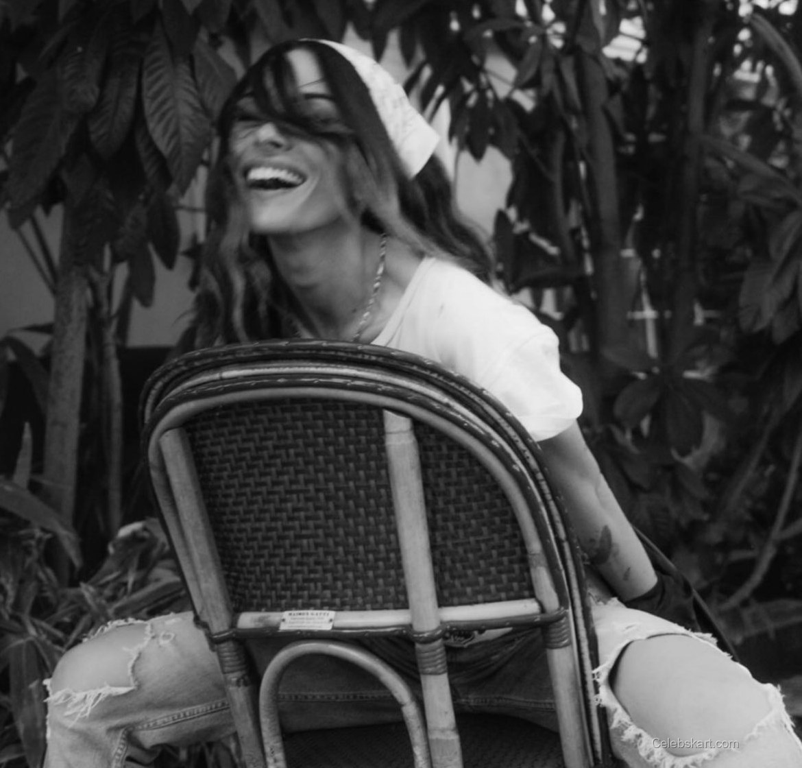 Sarah Shahi Instagram Photos, February 2026 5