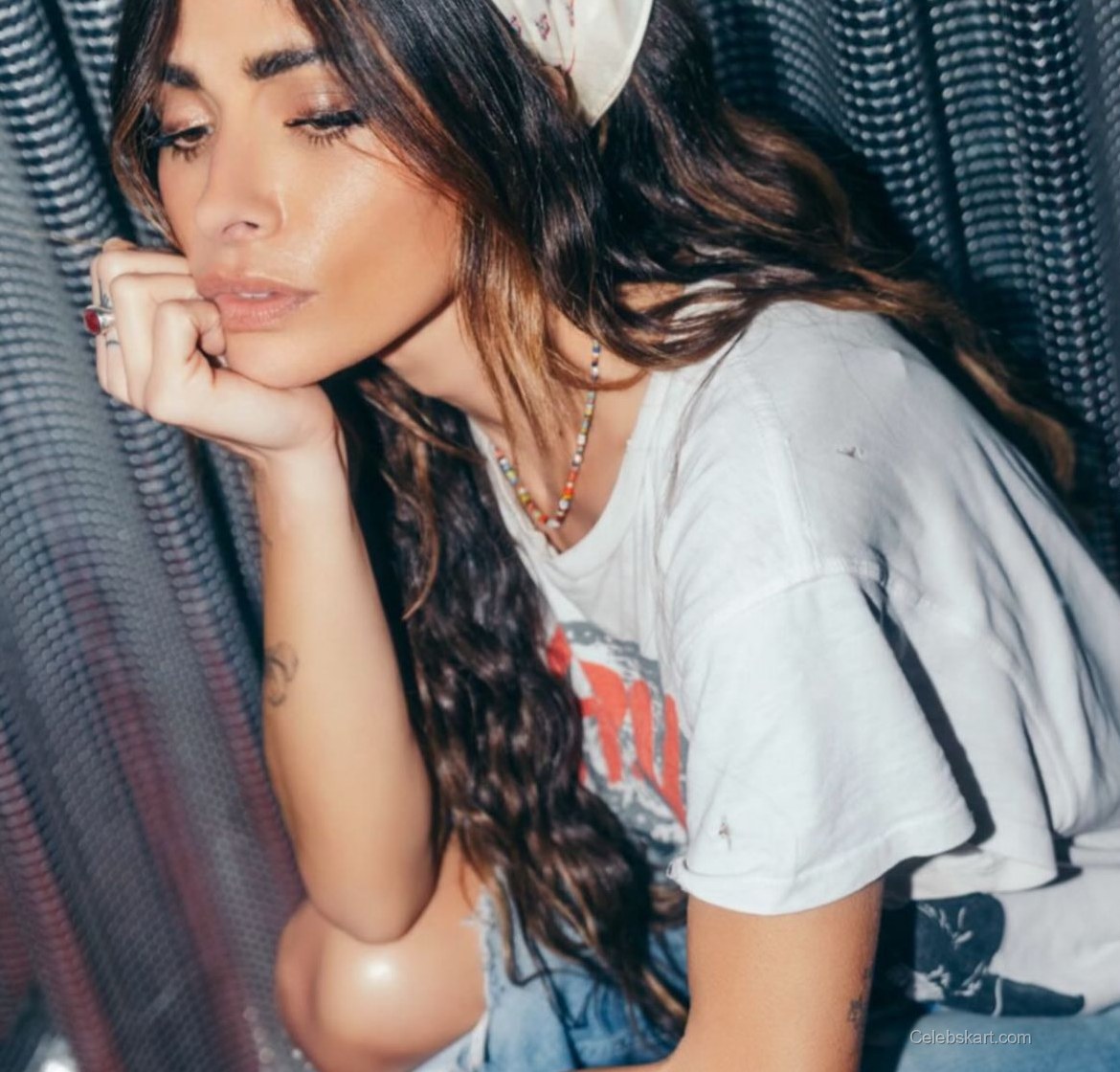 Sarah Shahi Instagram Photos, February 2026 6