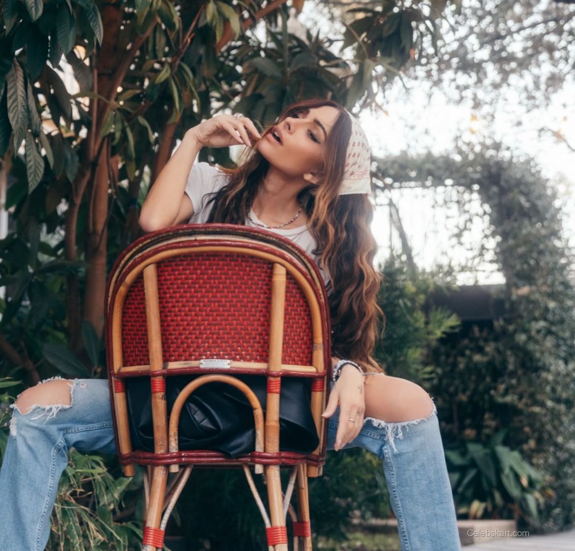 Sarah Shahi Instagram Photos, February 2026 7