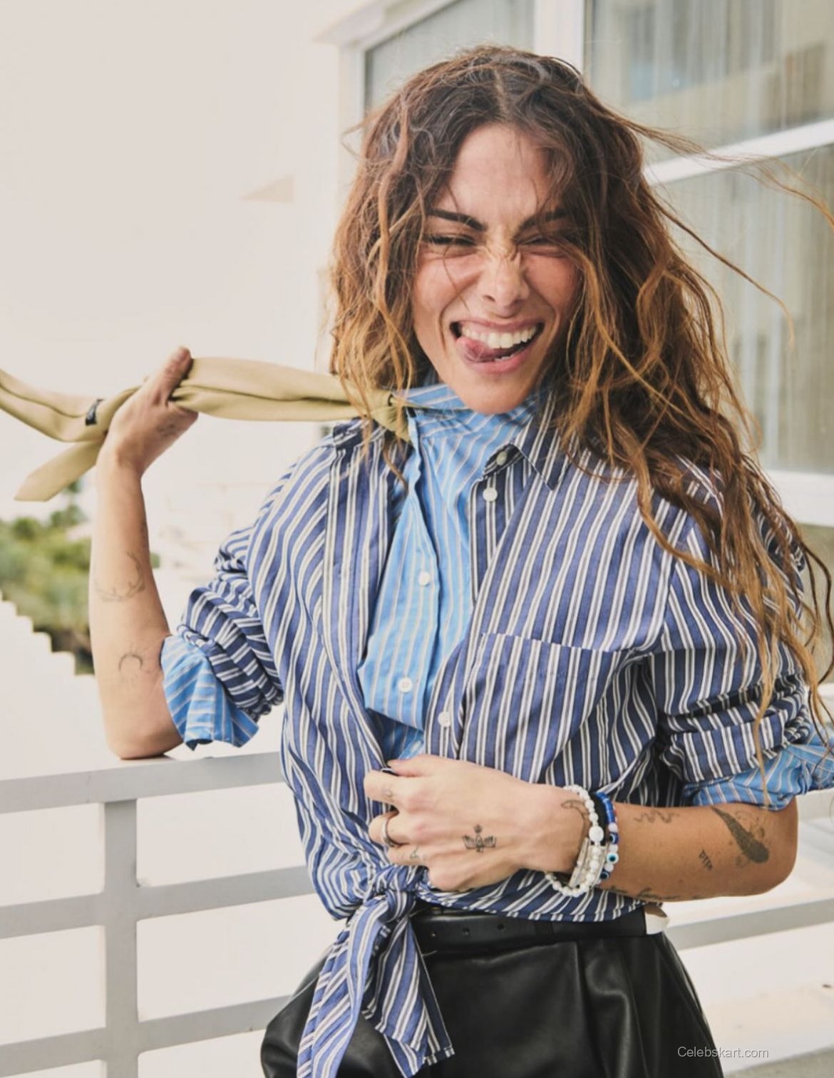 Sarah Shahi Instagram Photos, February 2026 10