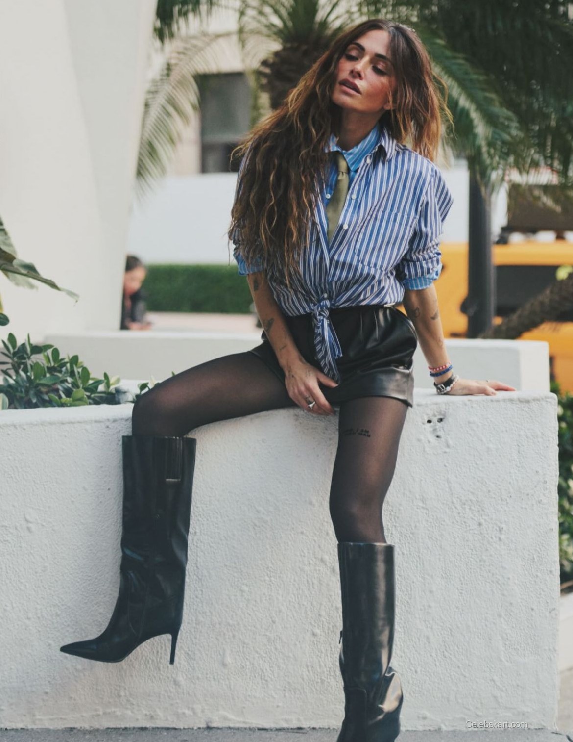 Sarah Shahi Instagram Photos, February 2026 13