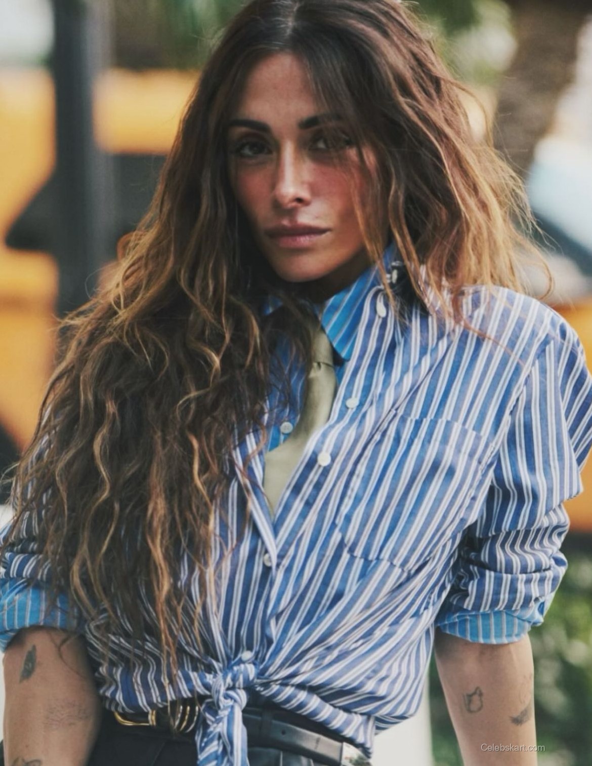 Sarah Shahi Instagram Photos, February 2026 14