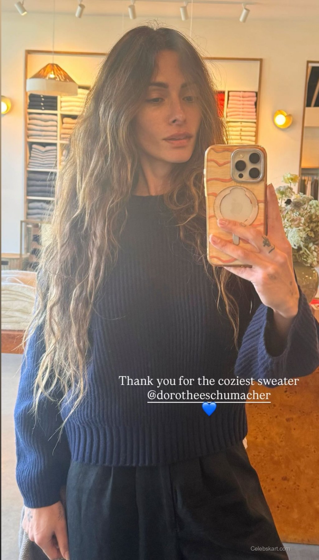 Sarah Shahi Instagram Photos, February 2026 15