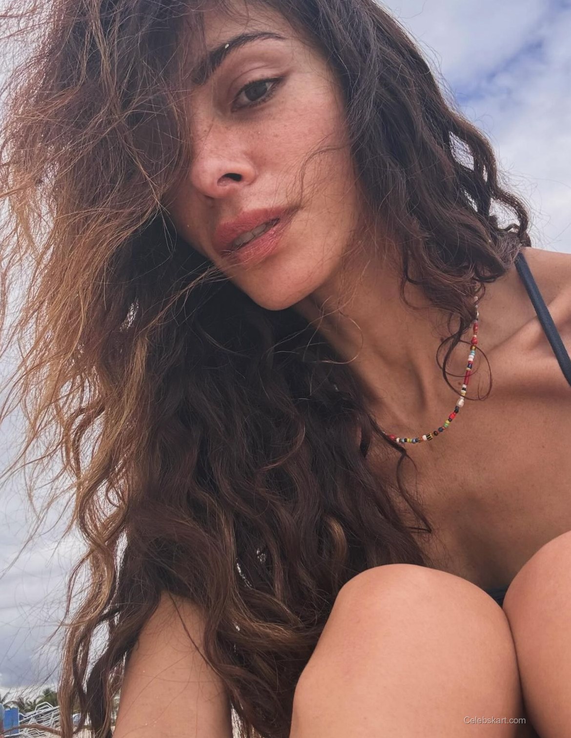 Sarah Shahi Instagram Photos, February 2026 2