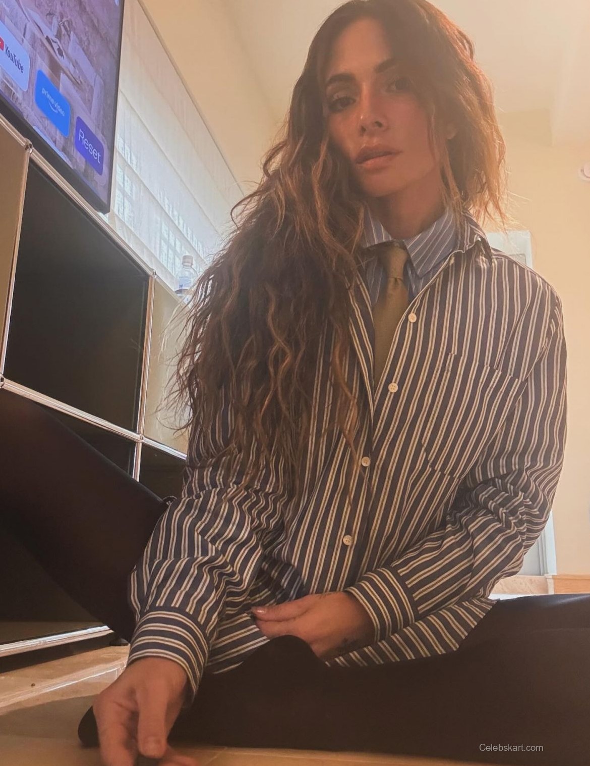 Sarah Shahi Instagram Photos, February 2026 3