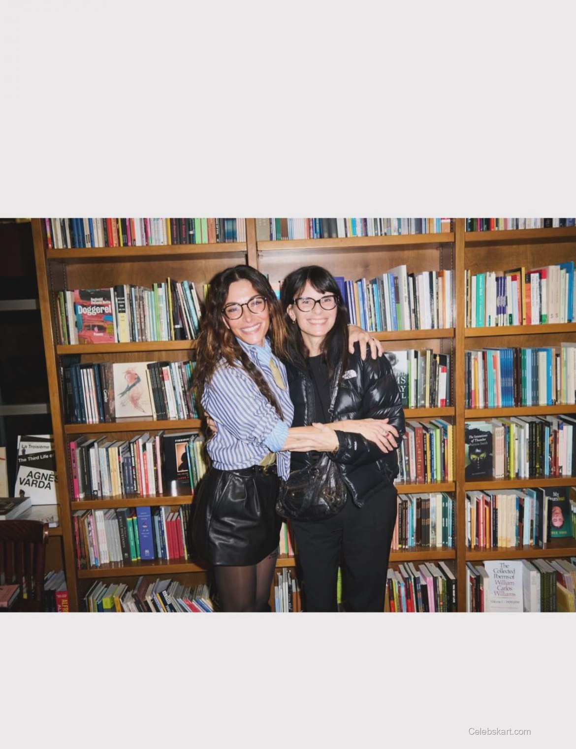 Sarah Shahi Instagram Photos, February 2026 6