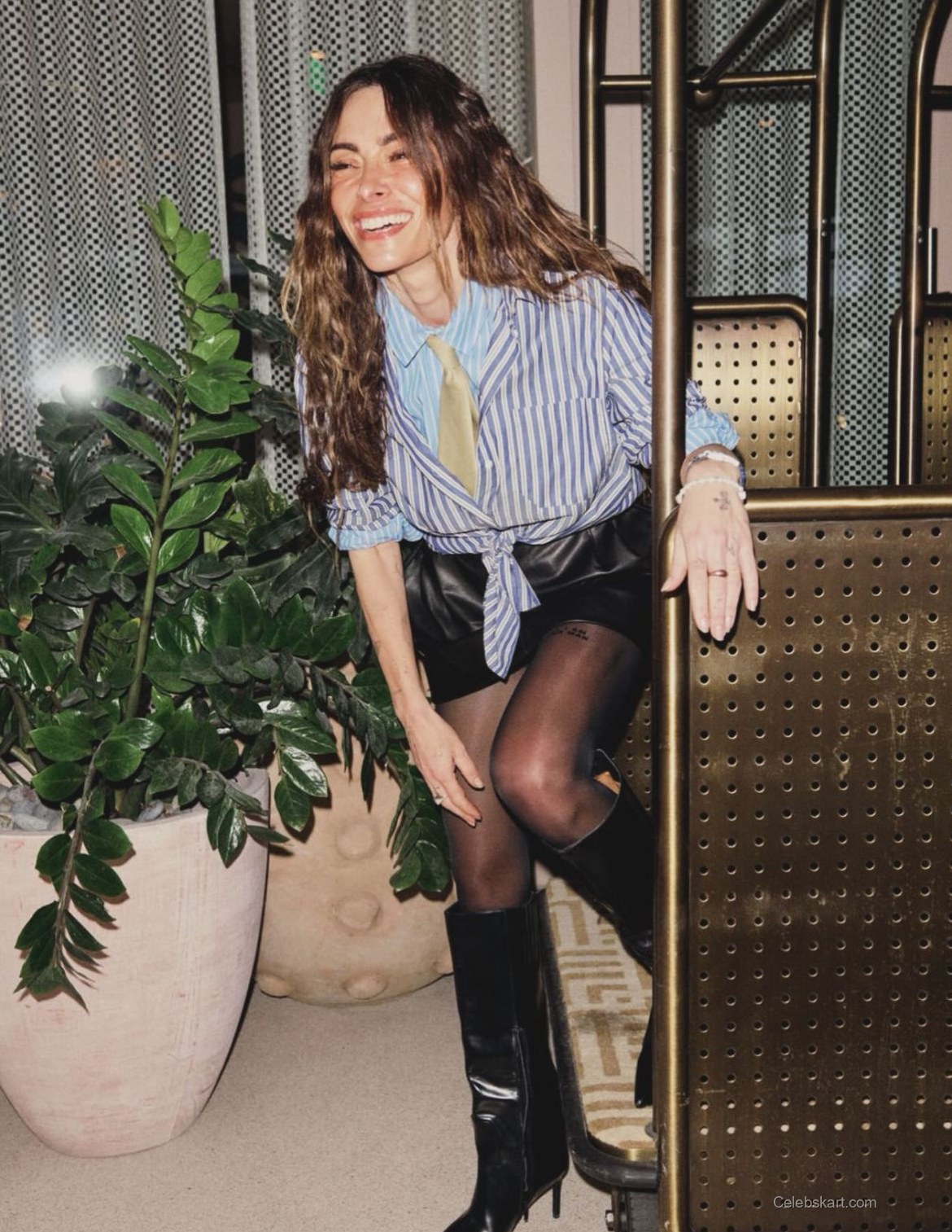 Sarah Shahi Instagram Photos, February 2026 7