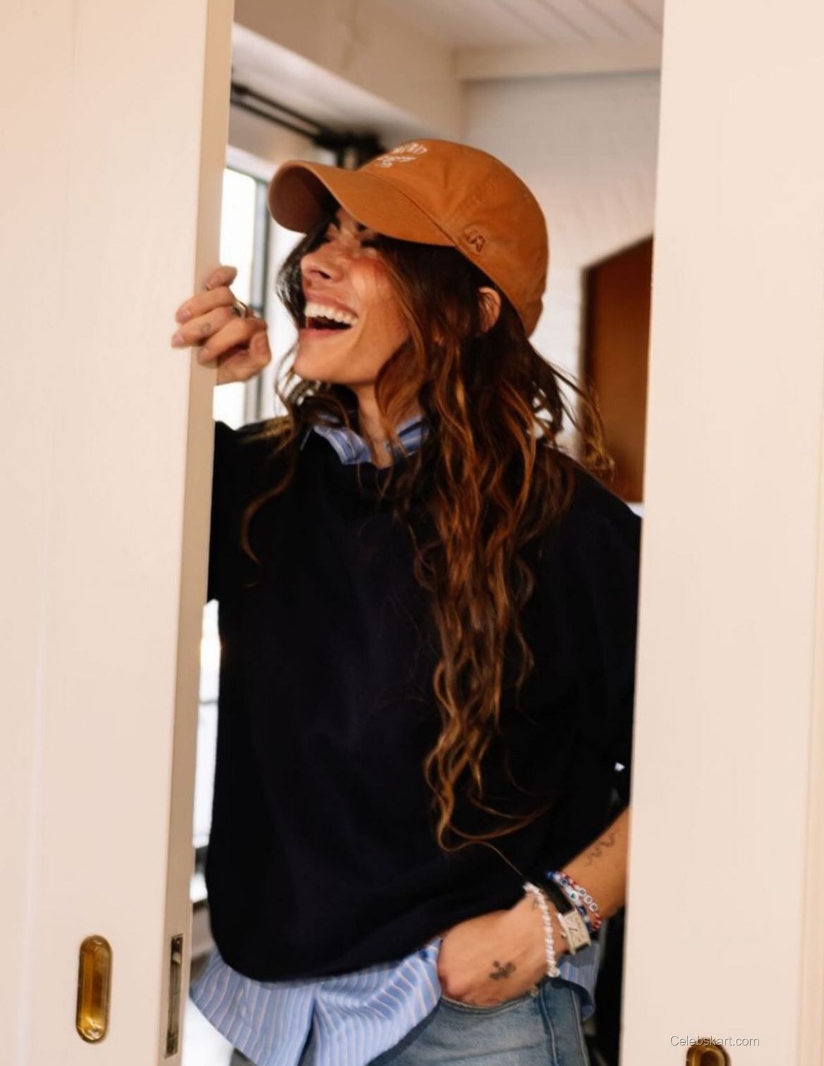 Sarah Shahi Instagram Photos, February 2026 10