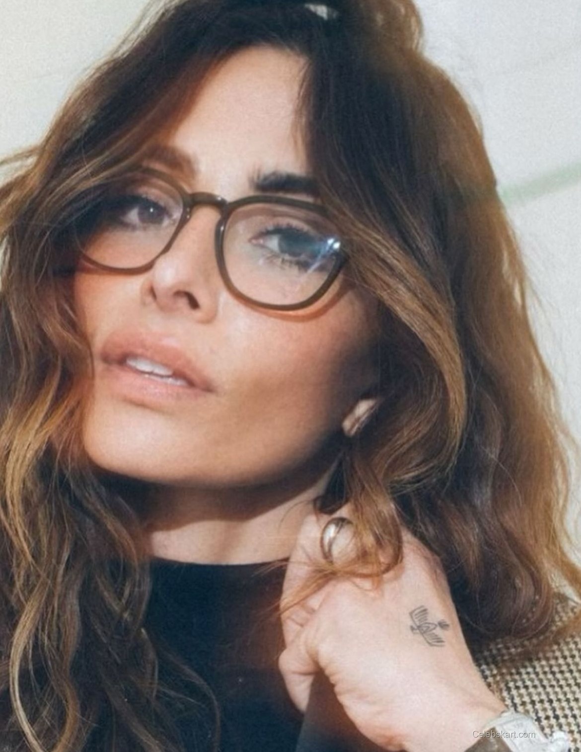 Sarah Shahi Instagram Photos, February 2026 13