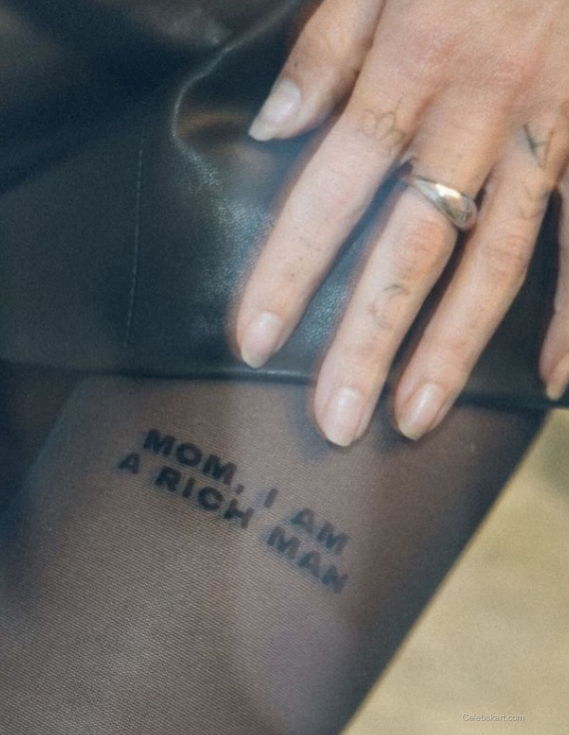 Sarah Shahi Instagram Photos, February 2026 15