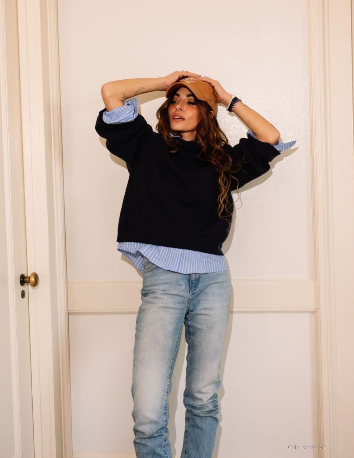 Sarah Shahi Instagram Photos, February 2026 8