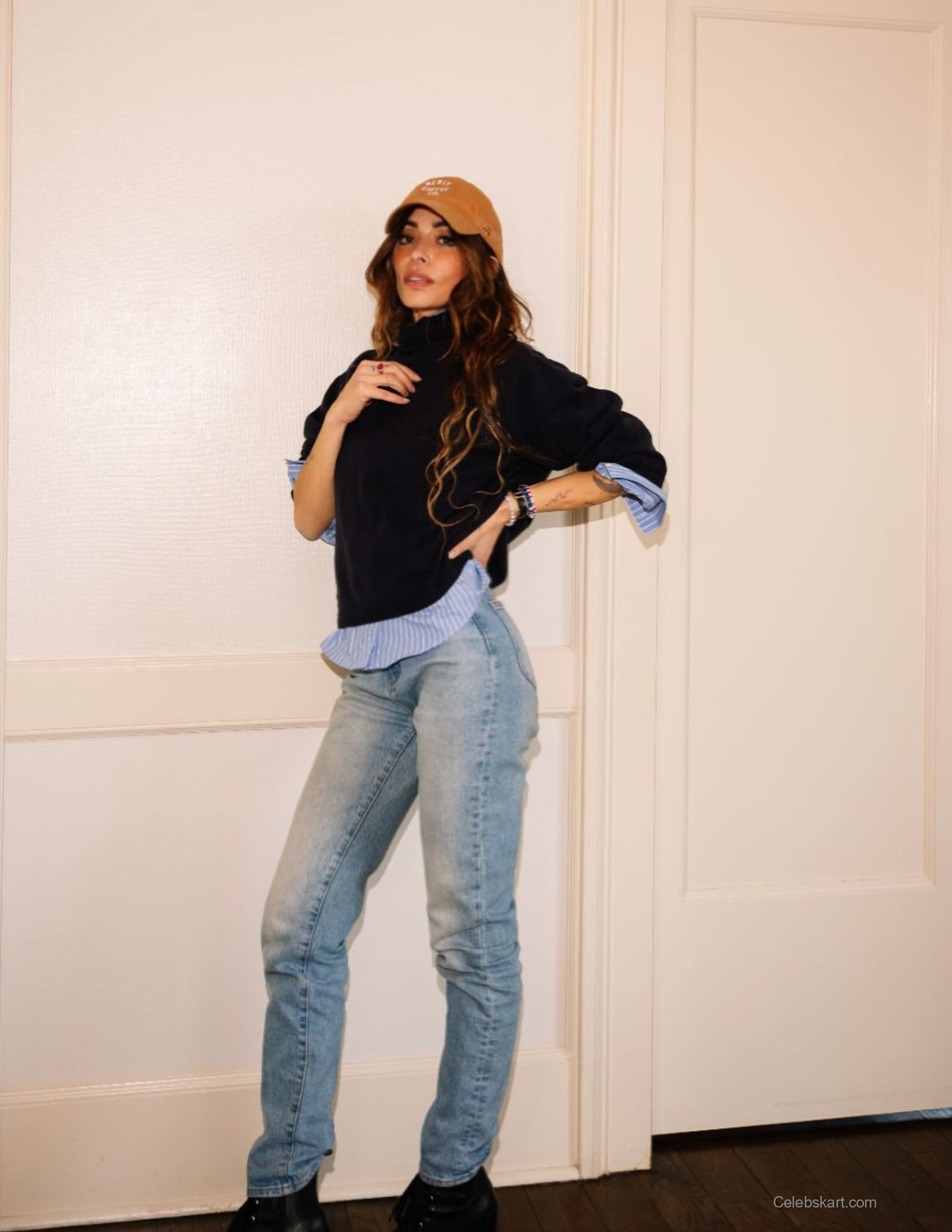 Sarah Shahi Instagram Photos, February 2026 9