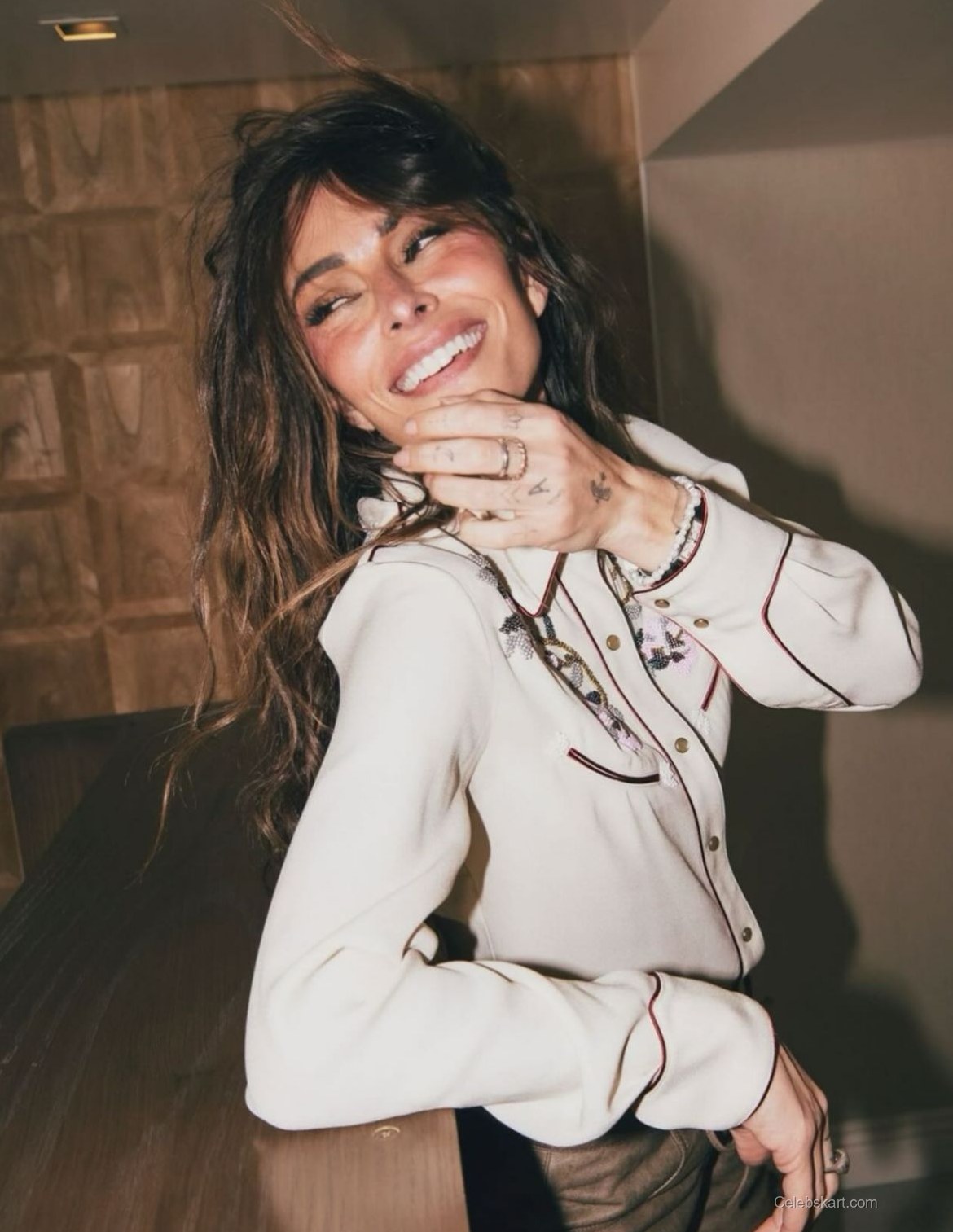 Sarah Shahi Instagram Photos February 2026 1