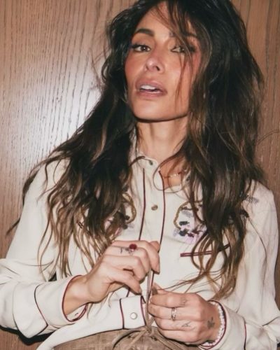 Sarah Shahi stuns in stylish look at Instagram post 2026
