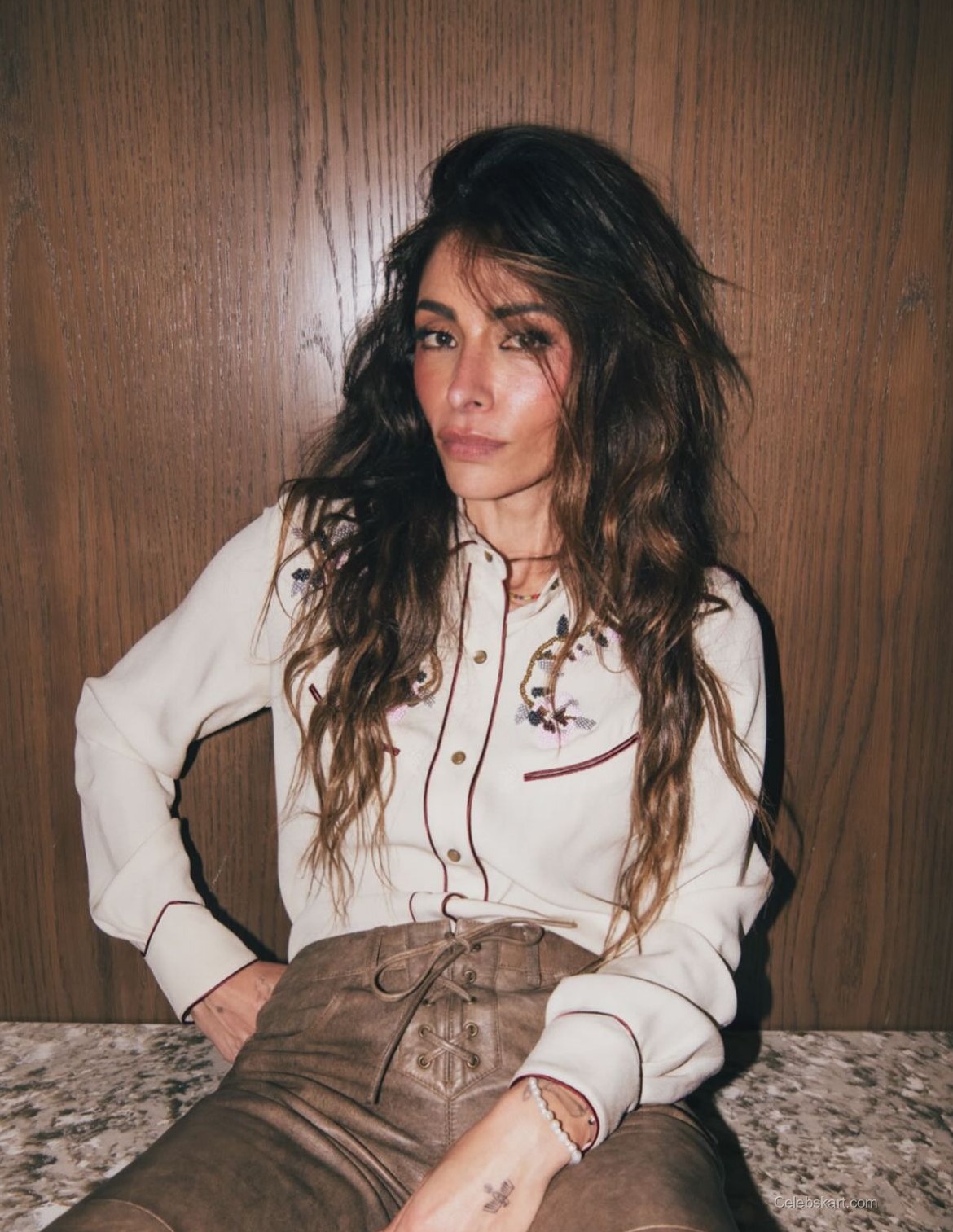 Sarah Shahi Instagram Photos February 2026 3