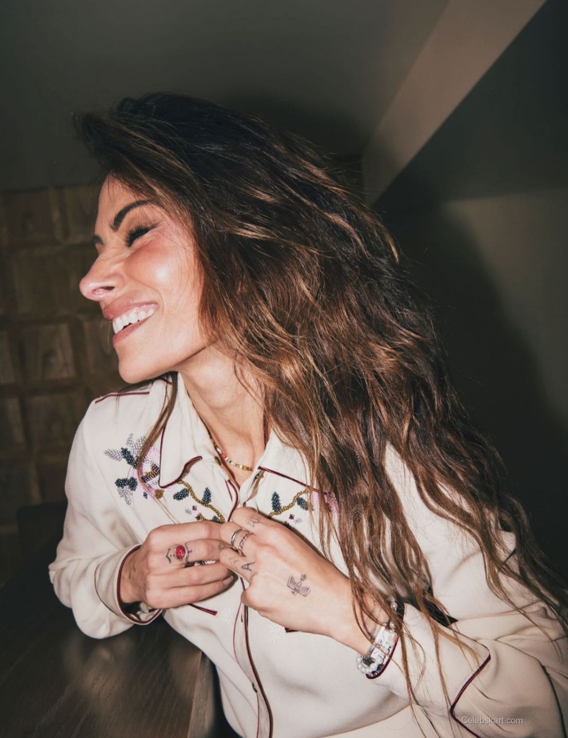 Sarah Shahi Instagram Photos February 2026 4