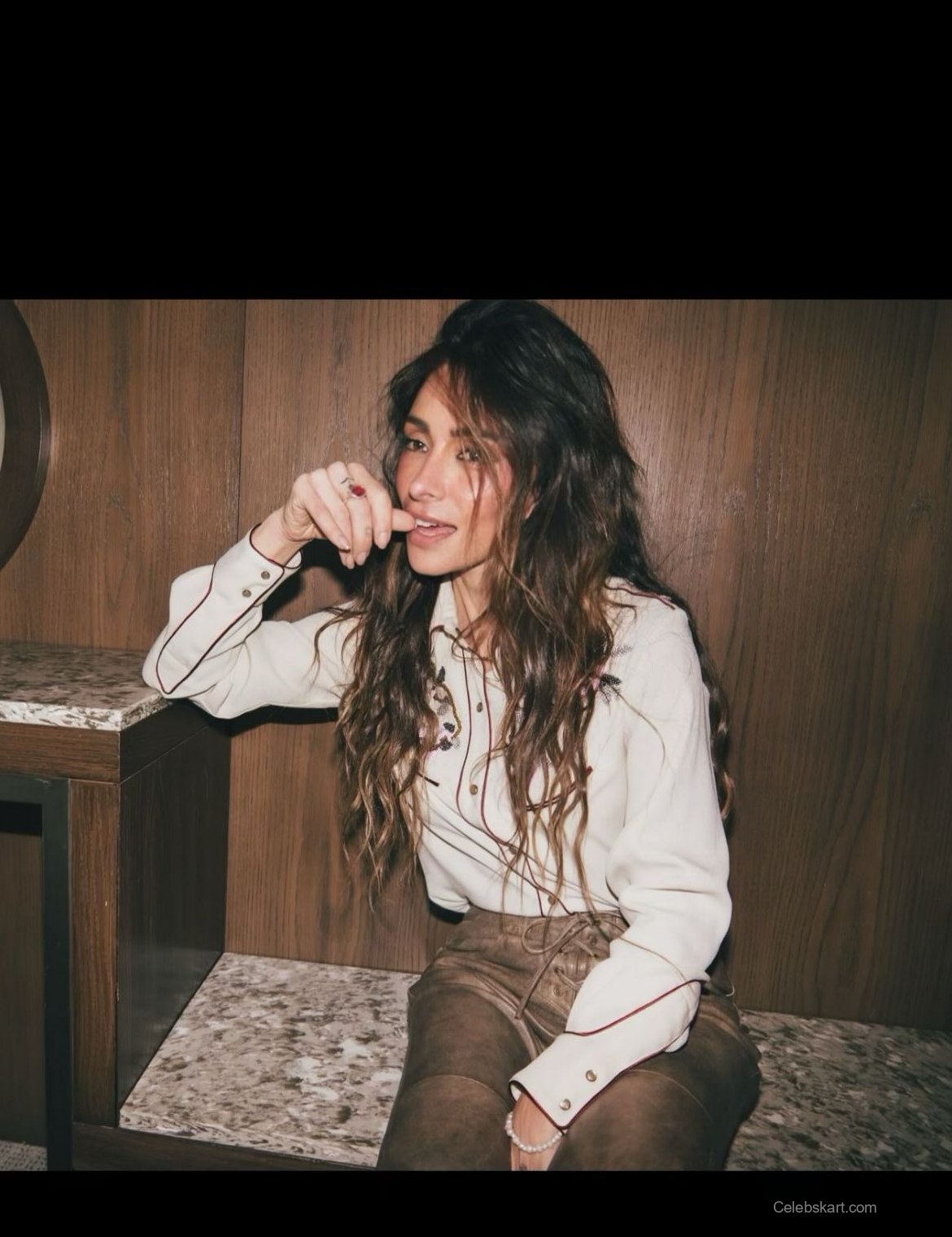 Sarah Shahi Instagram Photos February 2026 6