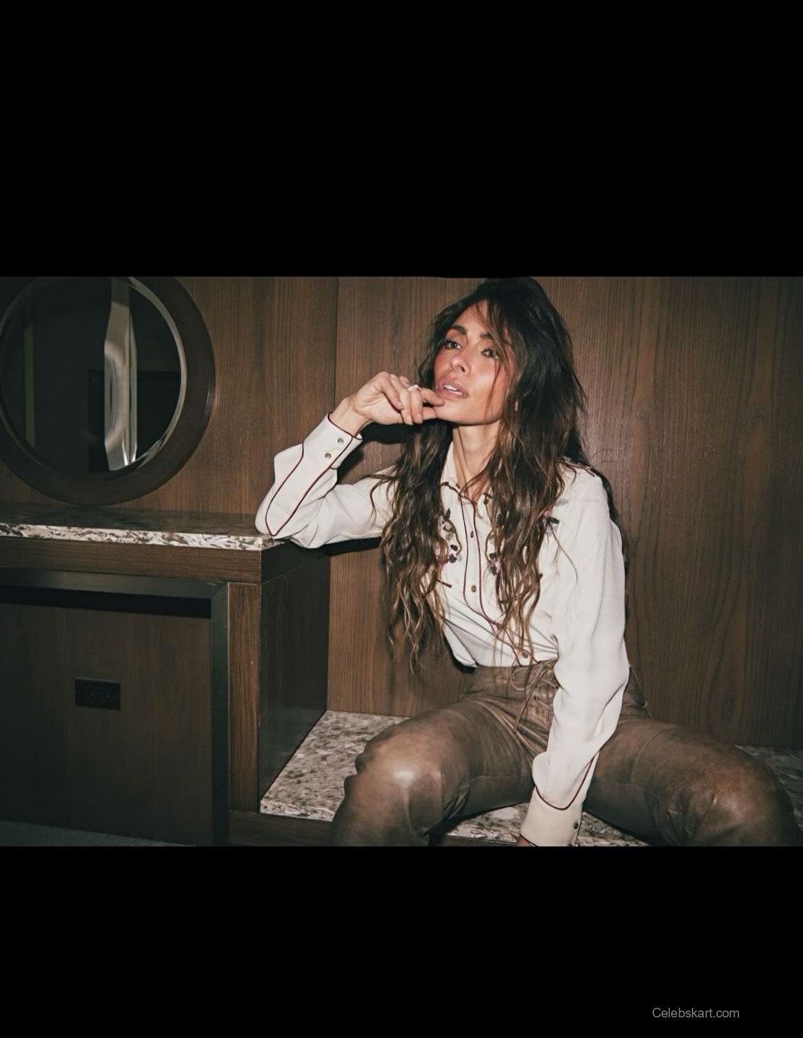 Sarah Shahi Instagram Photos February 2026 7