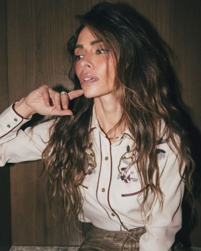 Sarah Shahi stuns in stylish look at Instagram post 2026