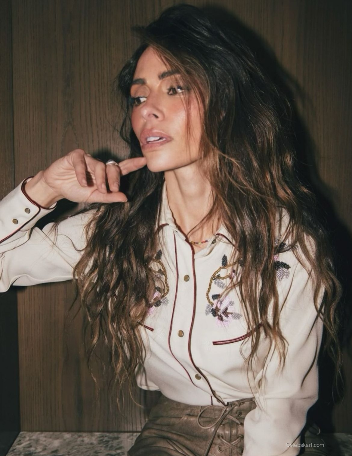 Sarah Shahi Instagram Photos February 2026 8