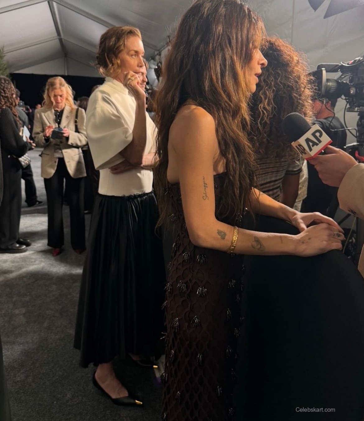 Sarah Shahi Instagram Photos & Videos, February 2026 4