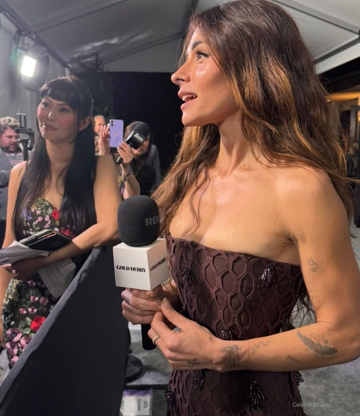 Sarah Shahi Instagram Photos & Videos, February 2026 5