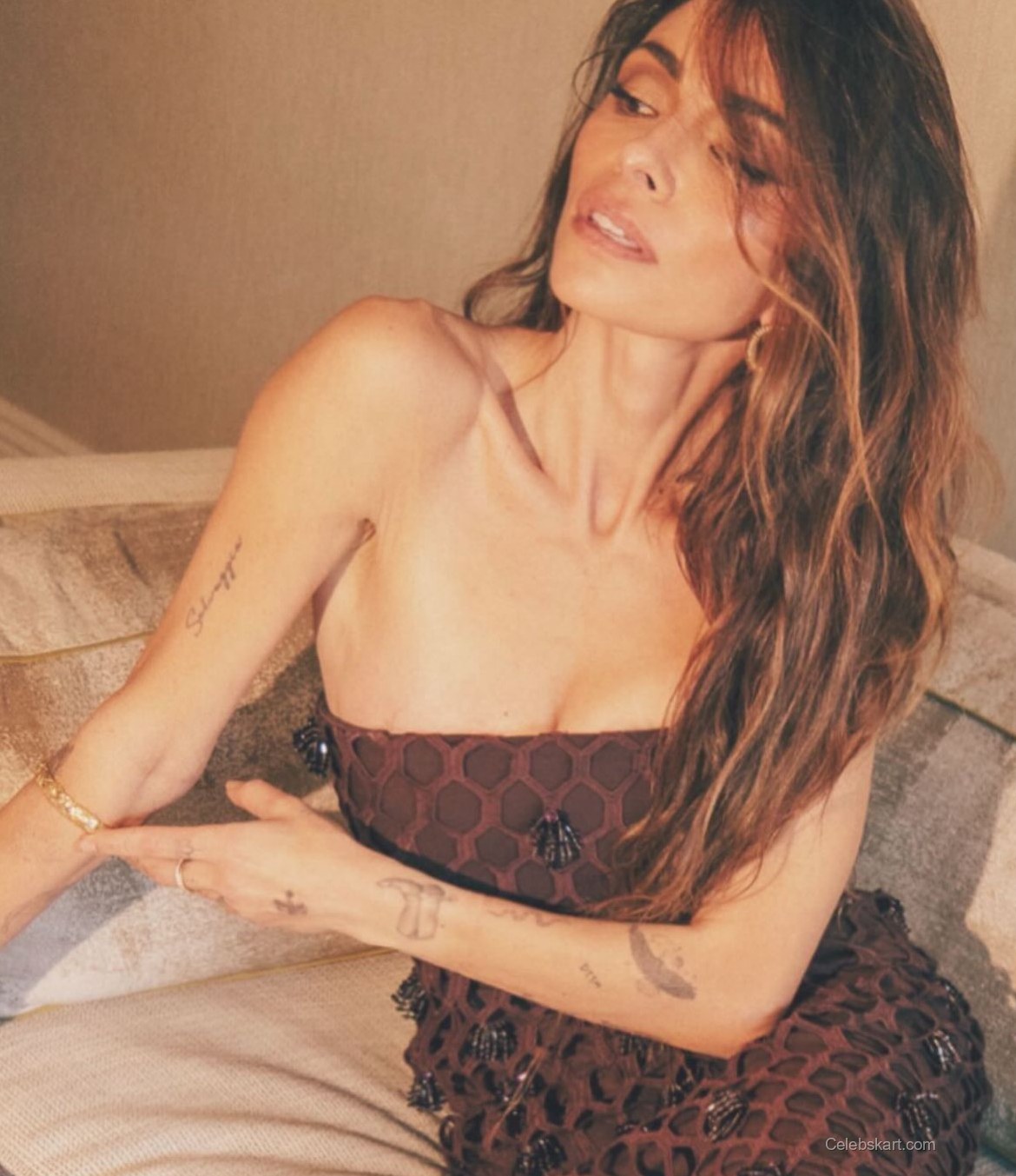 Sarah Shahi Instagram Photos & Videos, February 2026 7