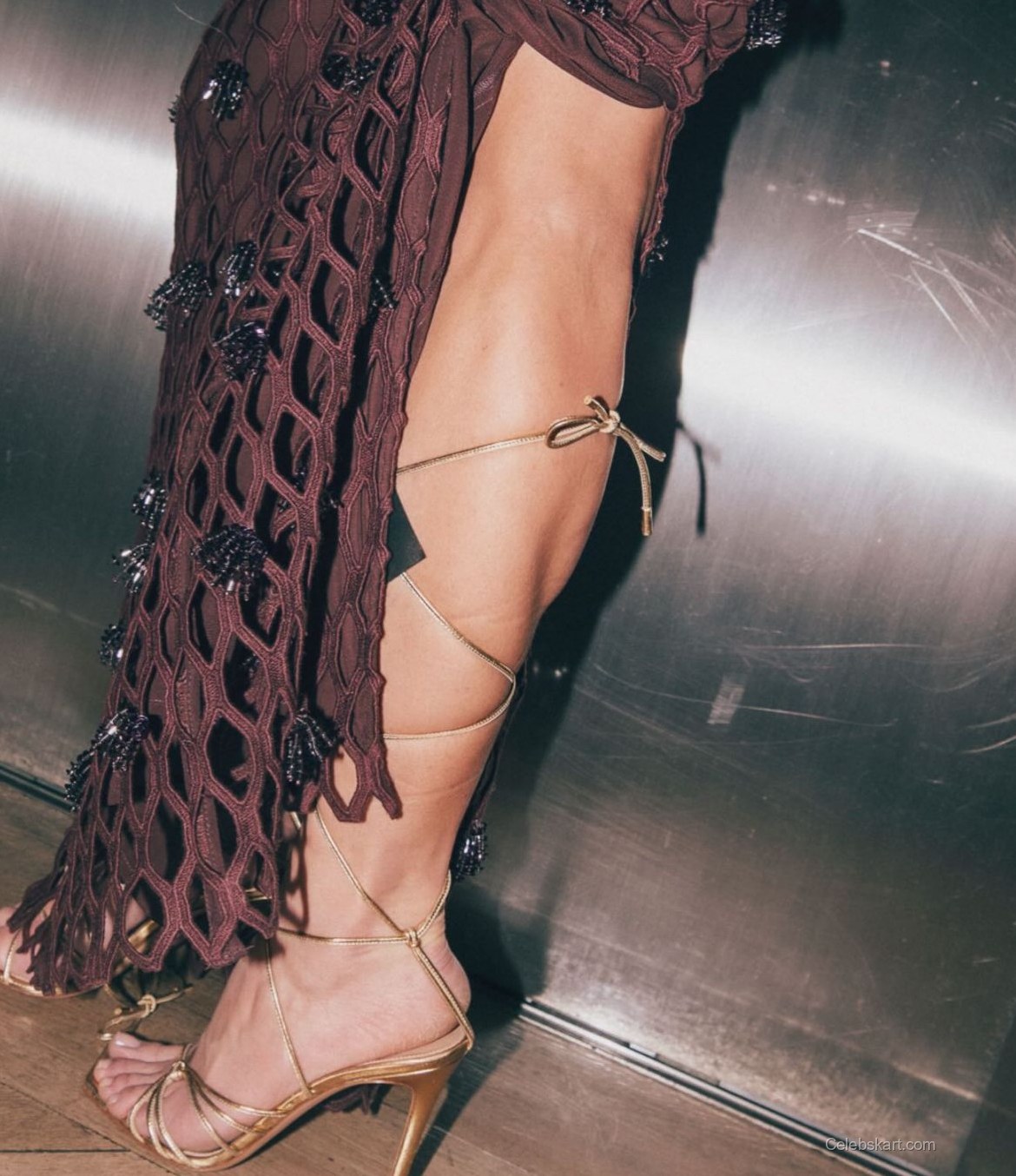 Sarah Shahi Instagram Photos & Videos, February 2026 9