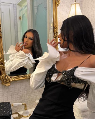 Seerat Saini Instagram Photos, February 2026 4