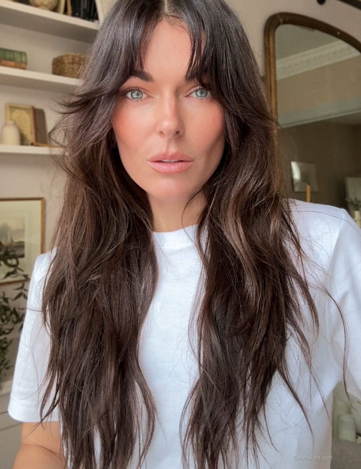 Serinda Swan Instagram Photos February 2026 1