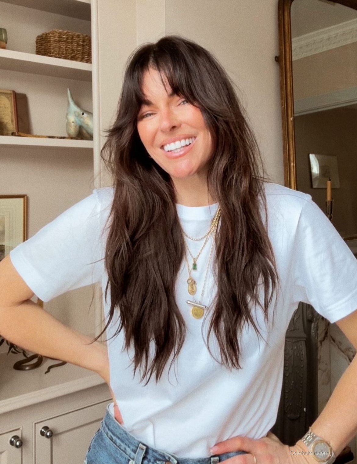 Serinda Swan Instagram Photos February 2026 2