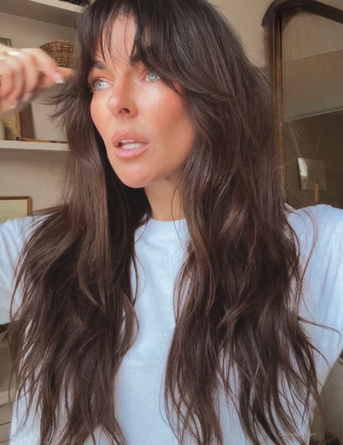 Serinda Swan Instagram Photos February 2026 3