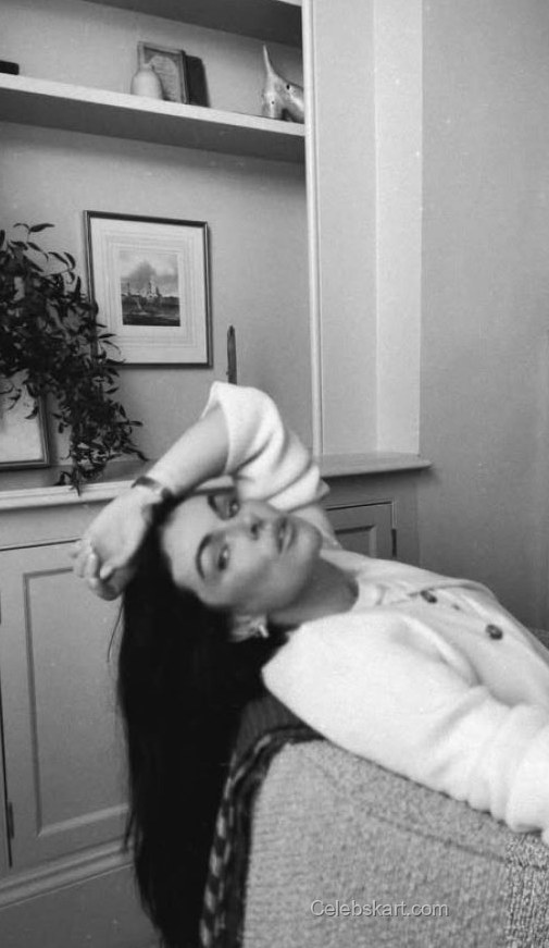 Serinda Swan Instagram Photos, February 2026 2