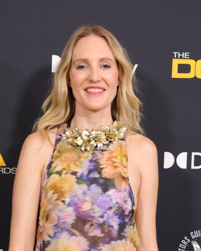 Shannon Murphy at DGA Awards LA, February 2026 3