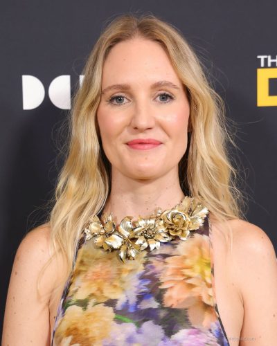 Shannon Murphy at DGA Awards LA, February 2026 5