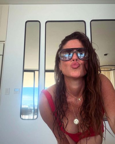 Soleil Moon stuns in stylish look at Instagram post 2026