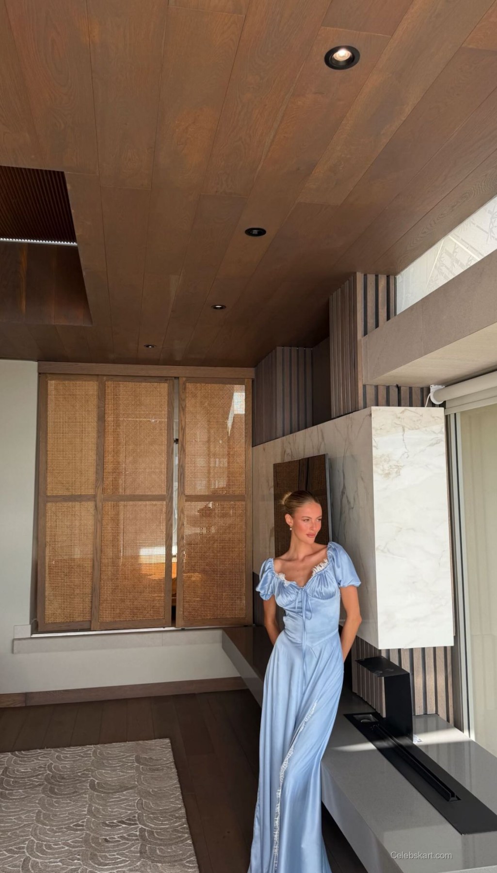 Sophia Luders Instagram Photos, February 2026 2