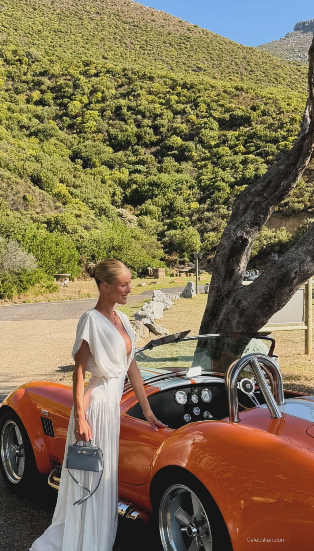 Sophia Luders Instagram Photos February 2026 1