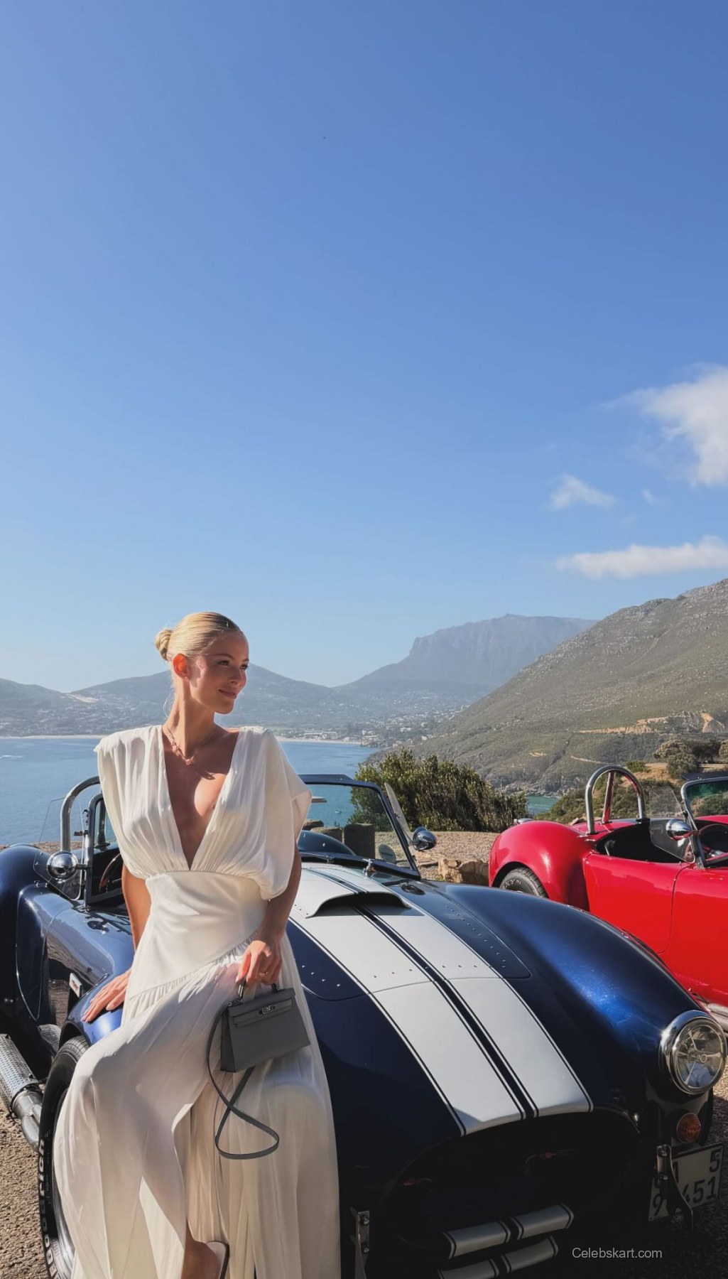 Sophia Luders Instagram Photos February 2026 2