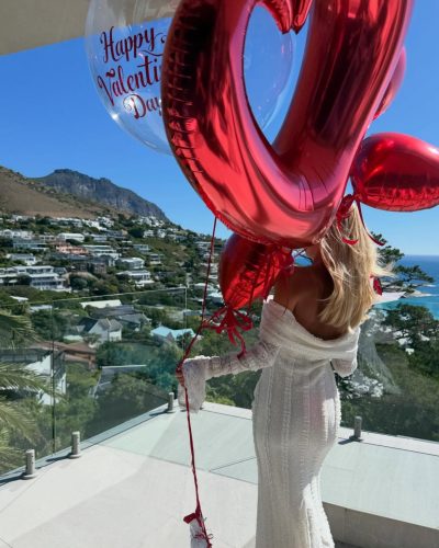 Sophia Luders stuns in stylish look at Instagram post 2026