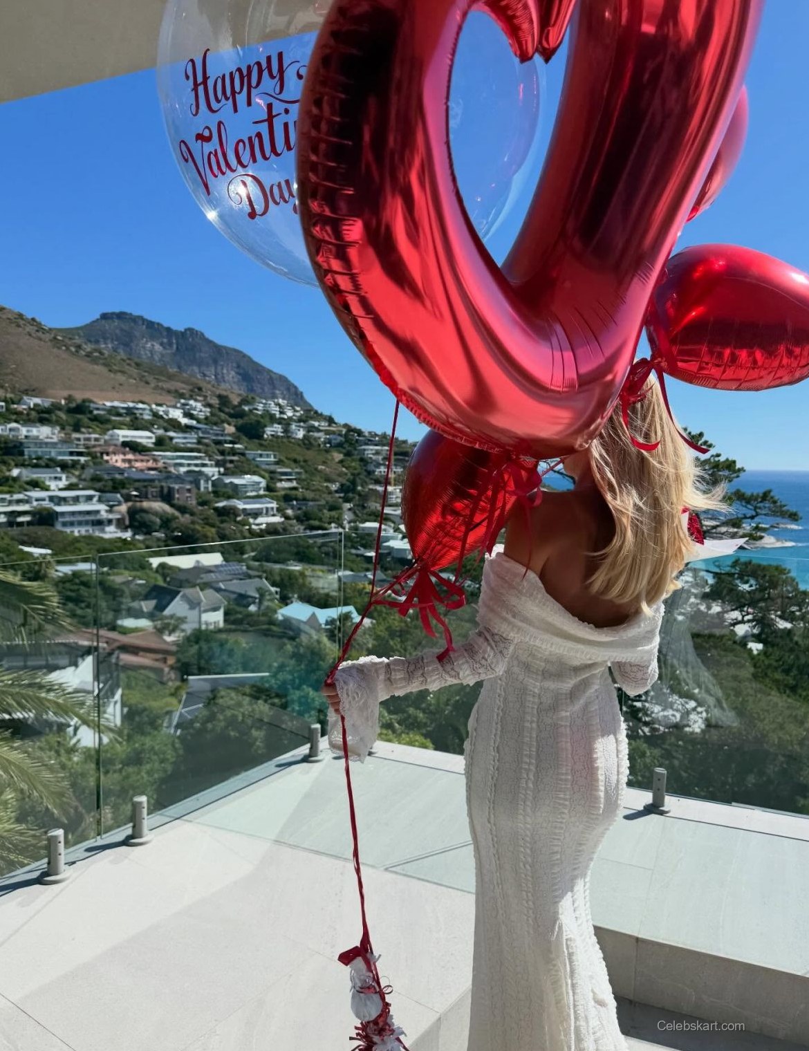 Sophia Luders Instagram Photos February 2026 2