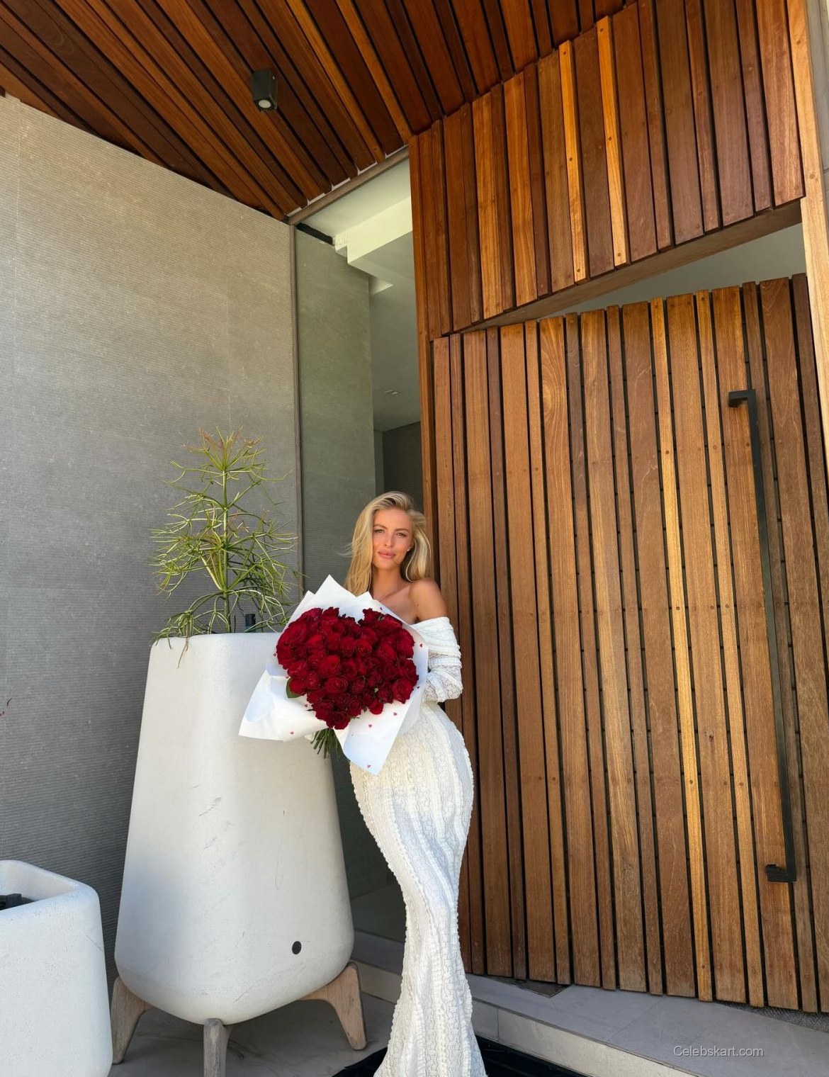 Sophia Luders Instagram Photos February 2026 3