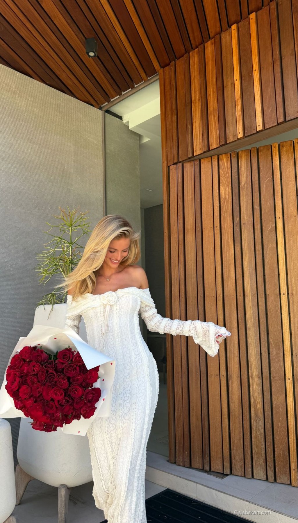 Sophia Luders Instagram Photos February 2026 6