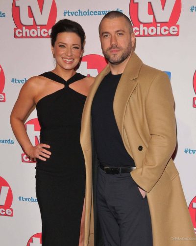 Sophie Austin stuns in stylish look at awards 2026